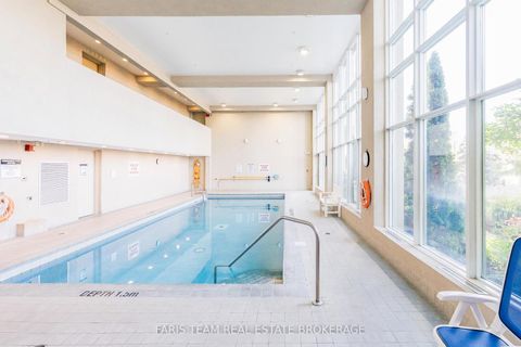 Photo 29 at 902 - 2 Toronto Street, City Centre, Barrie