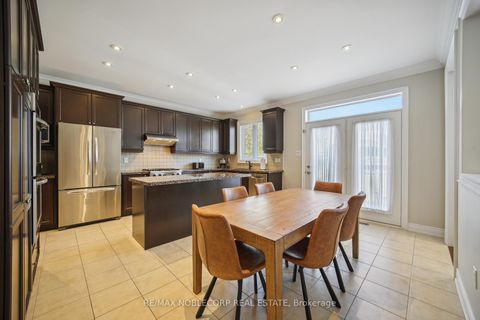 Photo 8 at 27 Gorman Avenue, Vellore Village, Vaughan