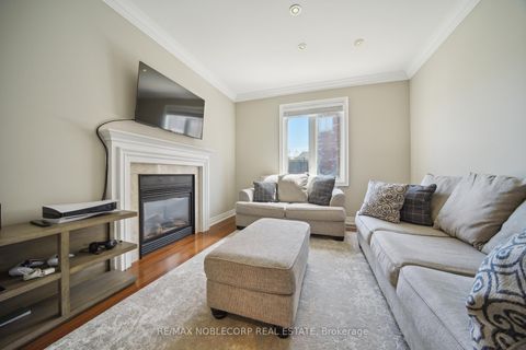 Photo 15 at 27 Gorman Avenue, Vellore Village, Vaughan