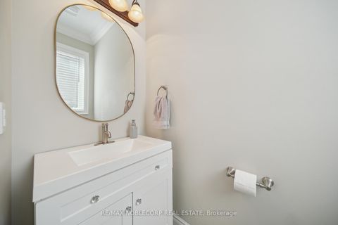Photo 17 at 27 Gorman Avenue, Vellore Village, Vaughan