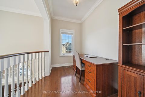 Photo 20 at 27 Gorman Avenue, Vellore Village, Vaughan