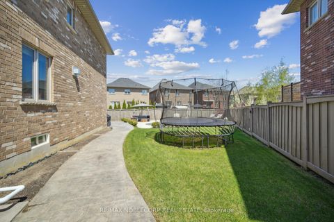 Photo 41 at 27 Gorman Avenue, Vellore Village, Vaughan