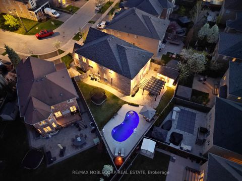 Photo 48 at 27 Gorman Avenue, Vellore Village, Vaughan