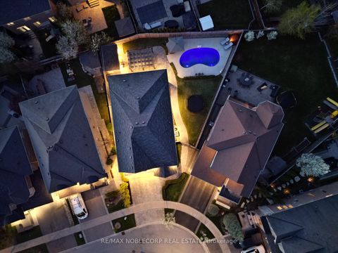 Photo 49 at 27 Gorman Avenue, Vellore Village, Vaughan