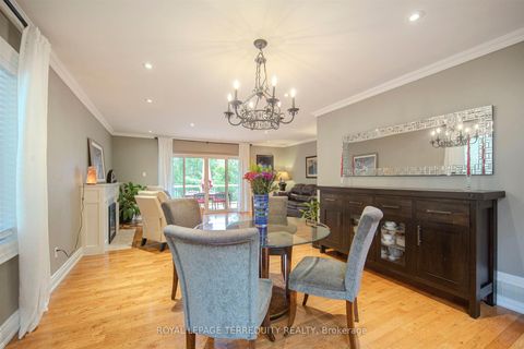 Photo 16 at 92 Saskatoon Drive, The Westway, Toronto