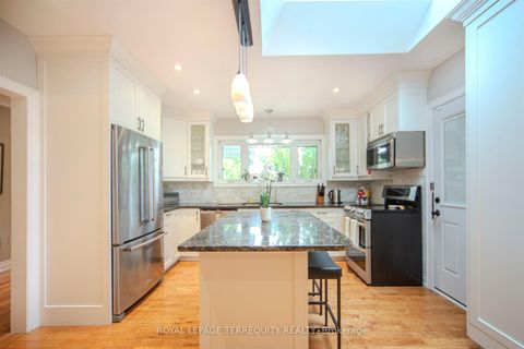 Photo 19 at 92 Saskatoon Drive, The Westway, Toronto