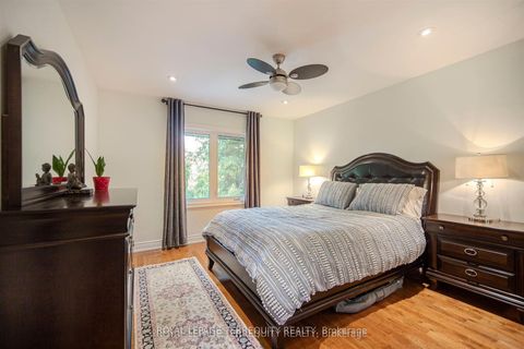 Photo 21 at 92 Saskatoon Drive, The Westway, Toronto