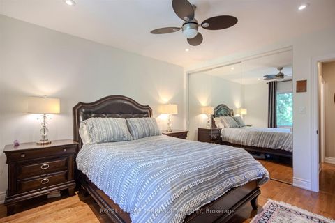 Photo 22 at 92 Saskatoon Drive, The Westway, Toronto