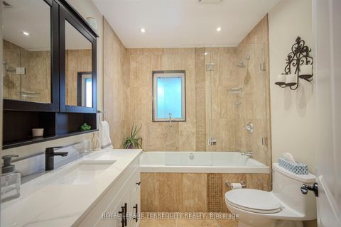 Photo 23 at 92 Saskatoon Drive, The Westway, Toronto