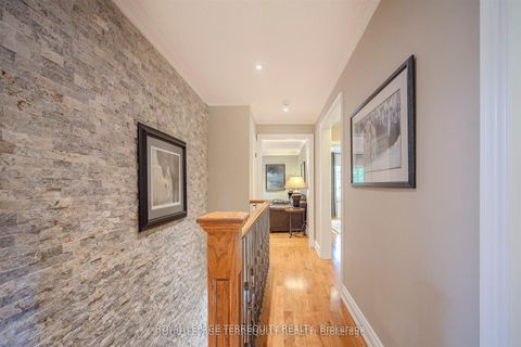 Photo 26 at 92 Saskatoon Drive, The Westway, Toronto