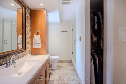 Photo 32 at 92 Saskatoon Drive, The Westway, Toronto