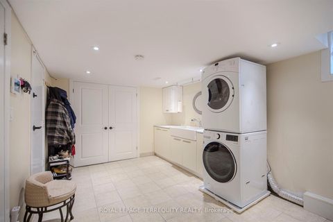 Photo 34 at 92 Saskatoon Drive, The Westway, Toronto