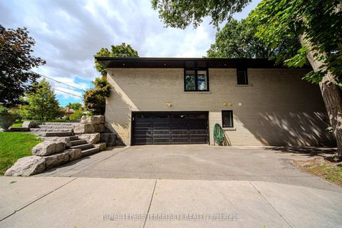 Photo 35 at 92 Saskatoon Drive, The Westway, Toronto