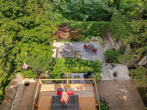 Photo 42 at 92 Saskatoon Drive, The Westway, Toronto