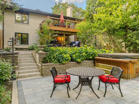 Photo 46 at 92 Saskatoon Drive, The Westway, Toronto