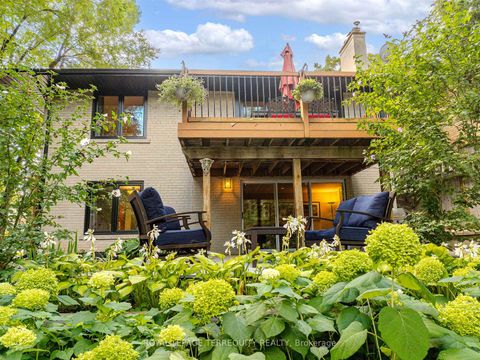 Photo 47 at 92 Saskatoon Drive, The Westway, Toronto