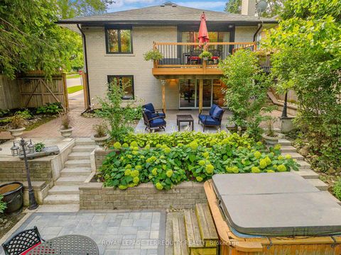 Photo 48 at 92 Saskatoon Drive, The Westway, Toronto