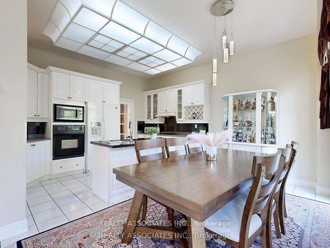 Photo 25 at 2 Lord Nelson Court, Rouge Woods, Richmond Hill