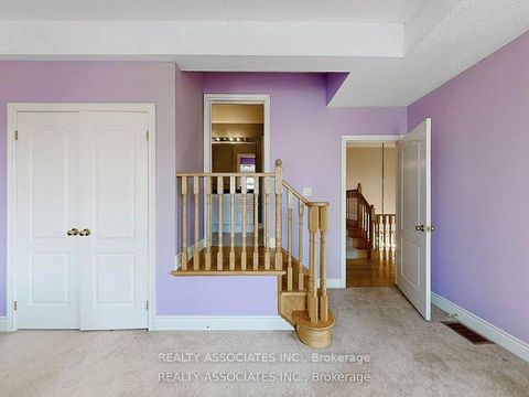 Photo 38 at 2 Lord Nelson Court, Rouge Woods, Richmond Hill