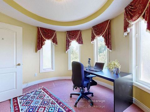 Photo 48 at 2 Lord Nelson Court, Rouge Woods, Richmond Hill