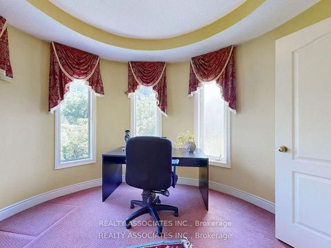 Photo 49 at 2 Lord Nelson Court, Rouge Woods, Richmond Hill