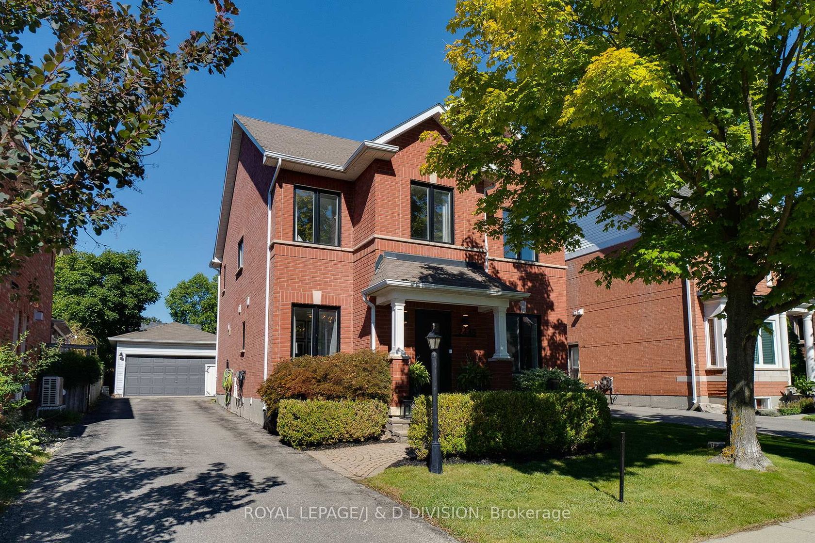 2448 Capilano Crescent, RO River Oaks, Oakville 