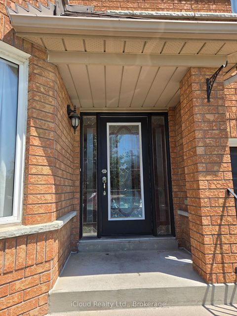 Photo 1 at 34 Royalpark Way, Elder Mills, Vaughan