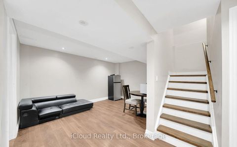 Photo 6 at 34 Royalpark Way, Elder Mills, Vaughan