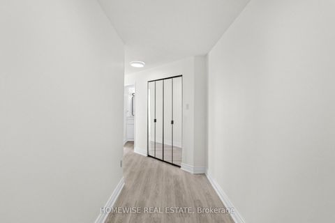 Photo 8 at 906 - 3050 Ellesmere Road, Morningside, Toronto