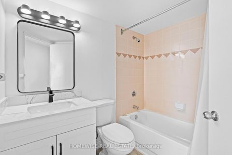Photo 11 at 906 - 3050 Ellesmere Road, Morningside, Toronto