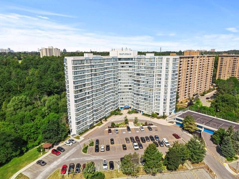 Photo 12 at 906 - 3050 Ellesmere Road, Morningside, Toronto