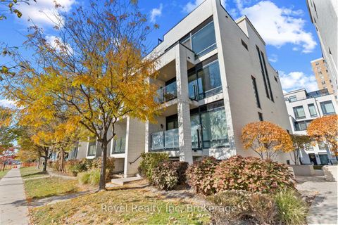 Photo 0 at 702 - 138 Widdicombe Hill Boulevard, Richview, Toronto