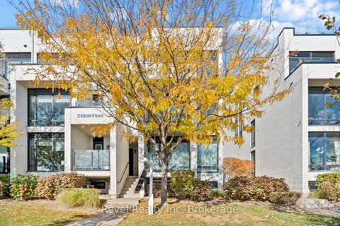 Photo 1 at 702 - 138 Widdicombe Hill Boulevard, Richview, Toronto