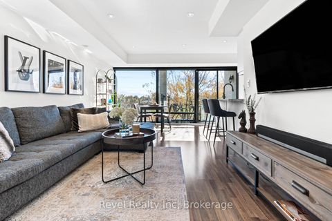 Photo 2 at 702 - 138 Widdicombe Hill Boulevard, Richview, Toronto