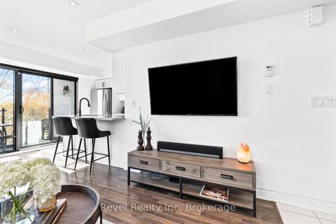 Photo 3 at 702 - 138 Widdicombe Hill Boulevard, Richview, Toronto