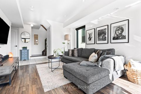 Photo 4 at 702 - 138 Widdicombe Hill Boulevard, Richview, Toronto