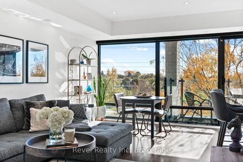 Photo 5 at 702 - 138 Widdicombe Hill Boulevard, Richview, Toronto