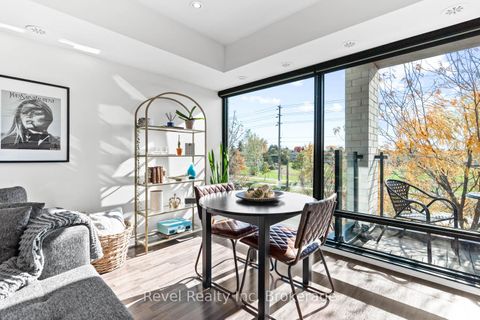 Photo 6 at 702 - 138 Widdicombe Hill Boulevard, Richview, Toronto