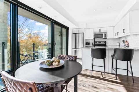 Photo 7 at 702 - 138 Widdicombe Hill Boulevard, Richview, Toronto