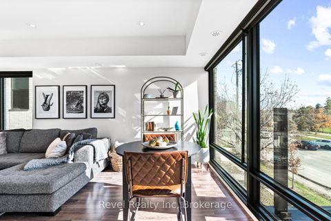 Photo 8 at 702 - 138 Widdicombe Hill Boulevard, Richview, Toronto