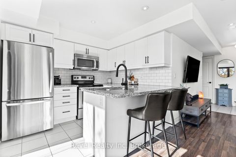 Photo 9 at 702 - 138 Widdicombe Hill Boulevard, Richview, Toronto