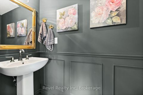 Photo 14 at 702 - 138 Widdicombe Hill Boulevard, Richview, Toronto