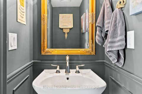 Photo 15 at 702 - 138 Widdicombe Hill Boulevard, Richview, Toronto