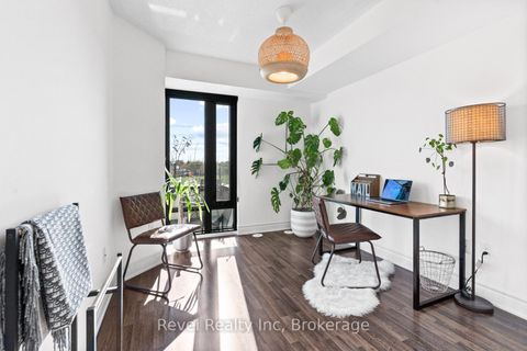 Photo 22 at 702 - 138 Widdicombe Hill Boulevard, Richview, Toronto