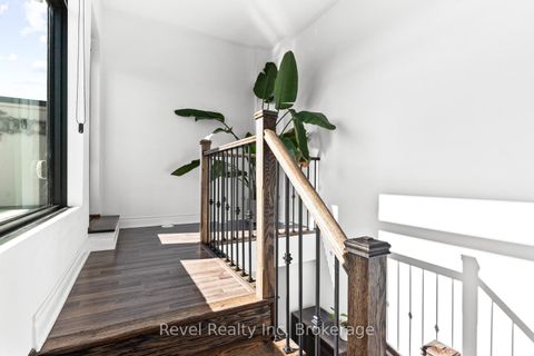 Photo 27 at 702 - 138 Widdicombe Hill Boulevard, Richview, Toronto