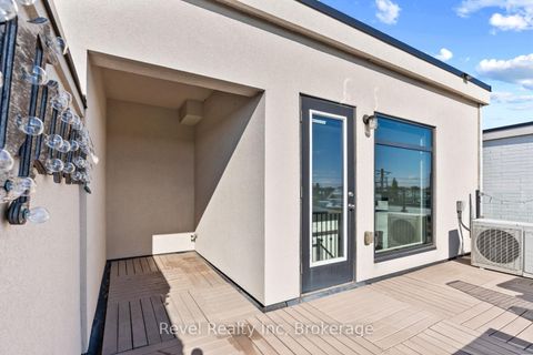 Photo 30 at 702 - 138 Widdicombe Hill Boulevard, Richview, Toronto