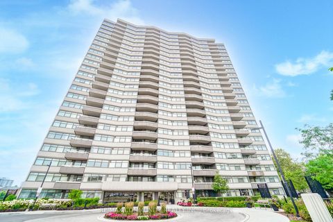 Photo 0 at 302 - 3131 Bridletowne Circle, L'Amoreaux, Toronto
