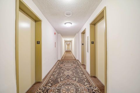 Photo 9 at 302 - 3131 Bridletowne Circle, L'Amoreaux, Toronto