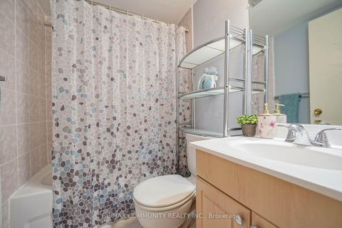 Photo 10 at 302 - 3131 Bridletowne Circle, L'Amoreaux, Toronto