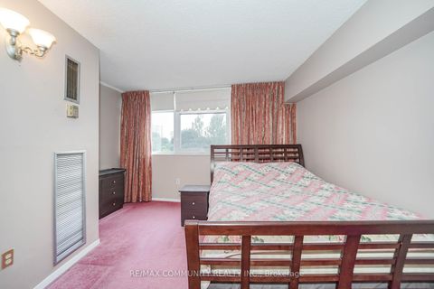 Photo 12 at 302 - 3131 Bridletowne Circle, L'Amoreaux, Toronto